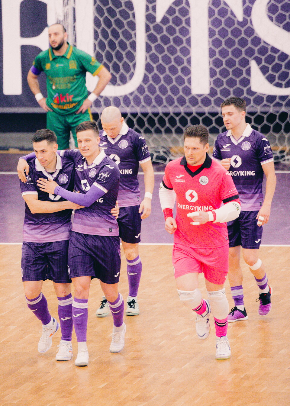 RSCA FUTSAL