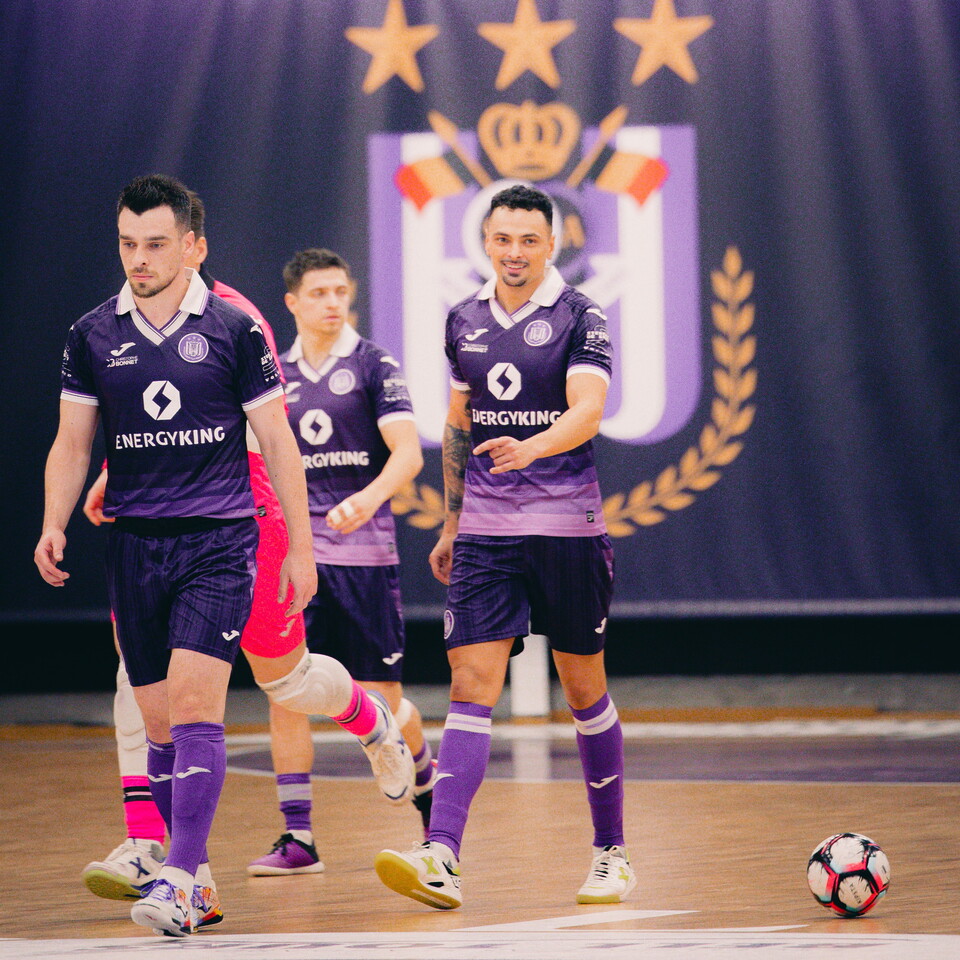 RSCA FUTSAL