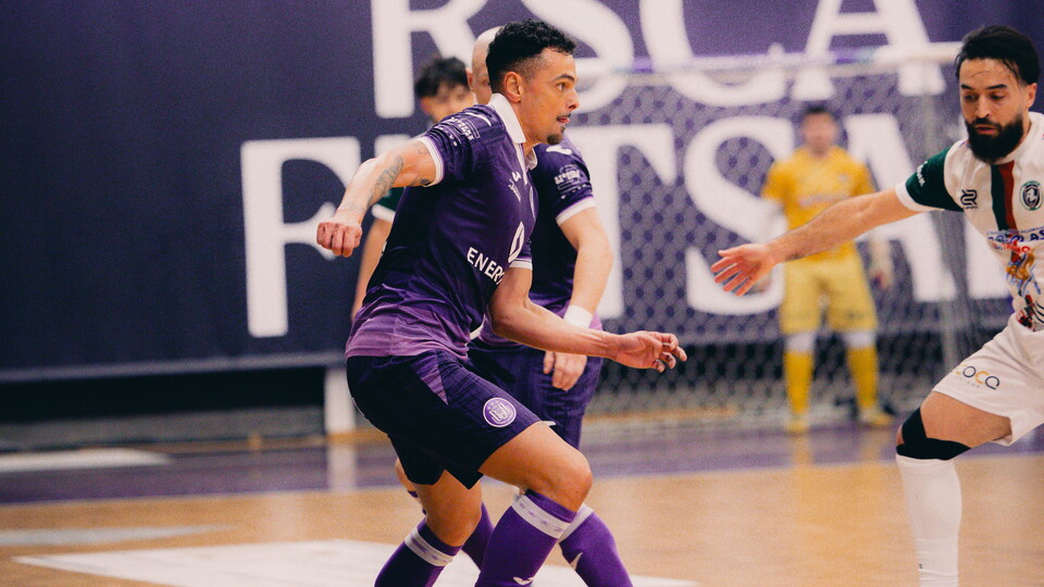 RSCA FUTSAL