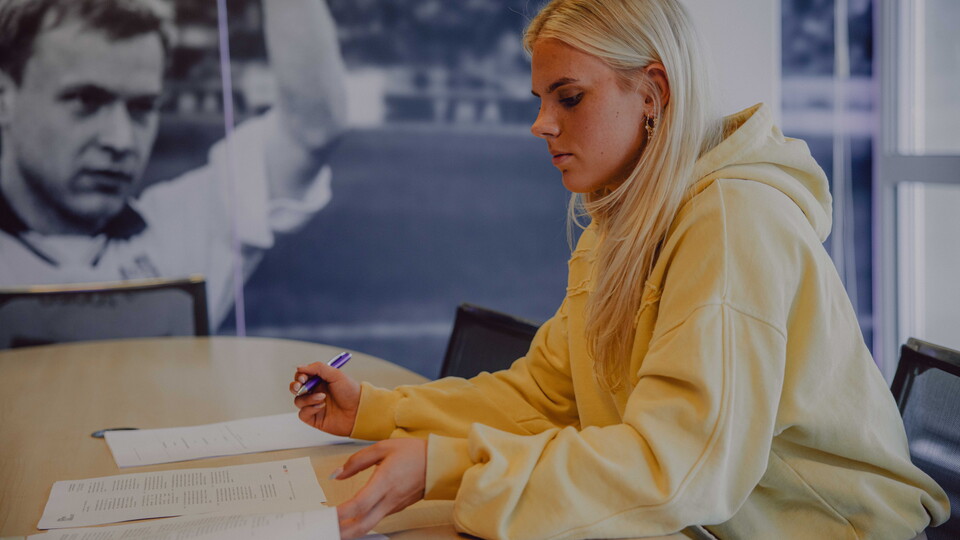 Vigdís Kristjánsdóttir