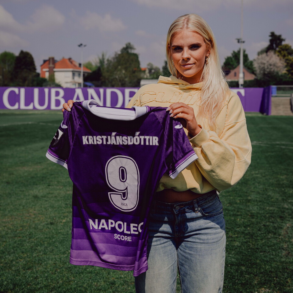 Vigdís Kristjánsdóttir