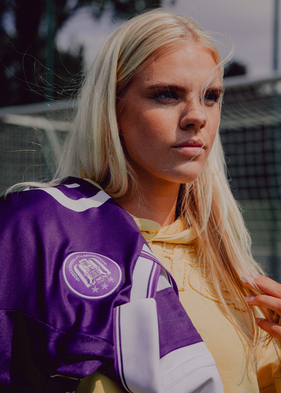 Vigdís Kristjánsdóttir