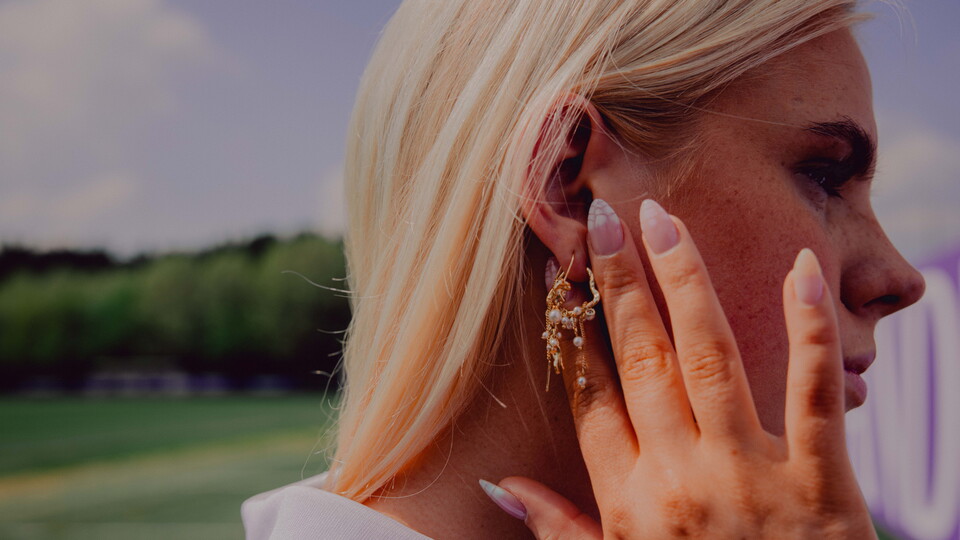 Vigdís Kristjánsdóttir