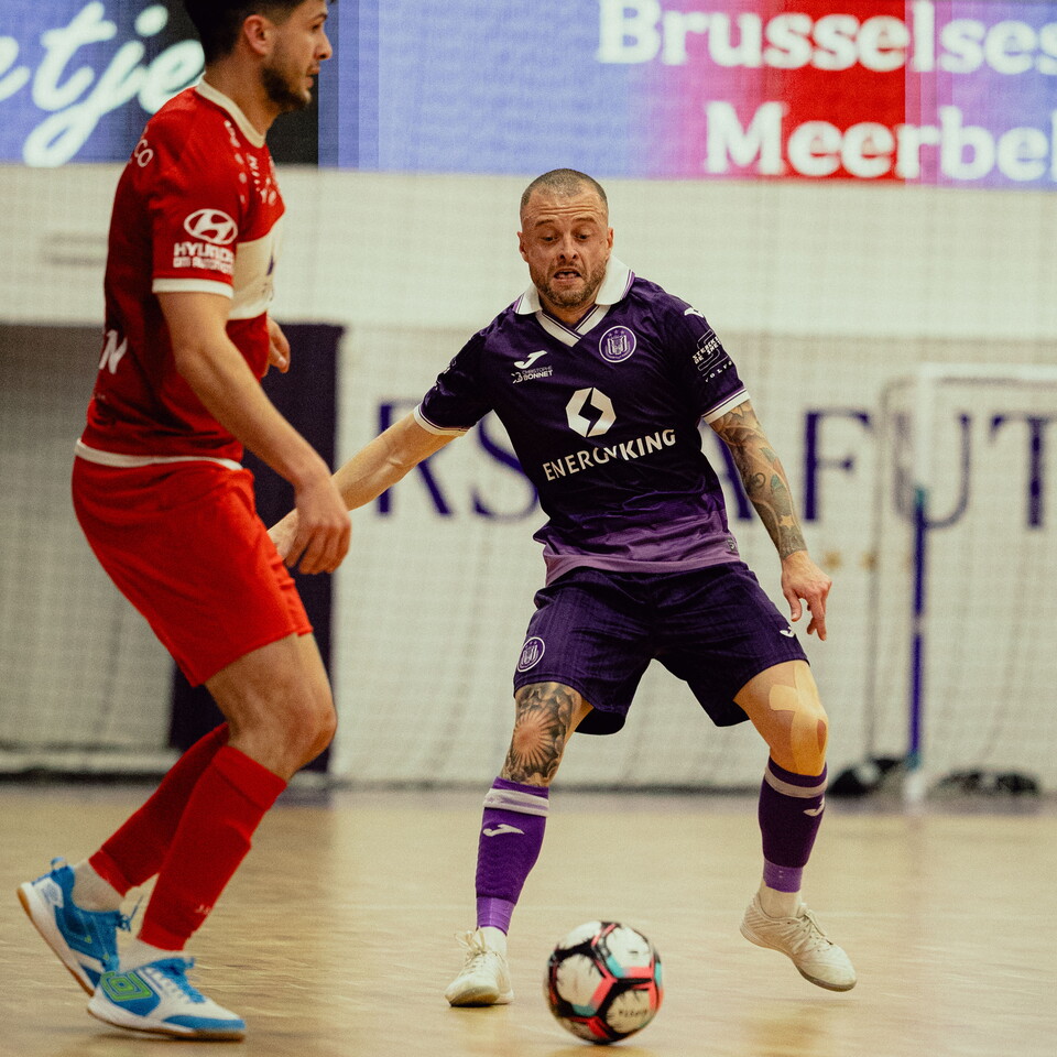 RSCA FUTSAL