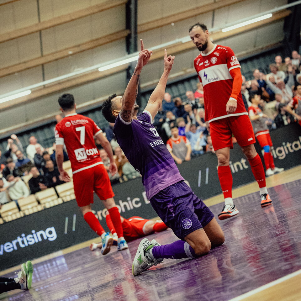 RSCA FUTSAL