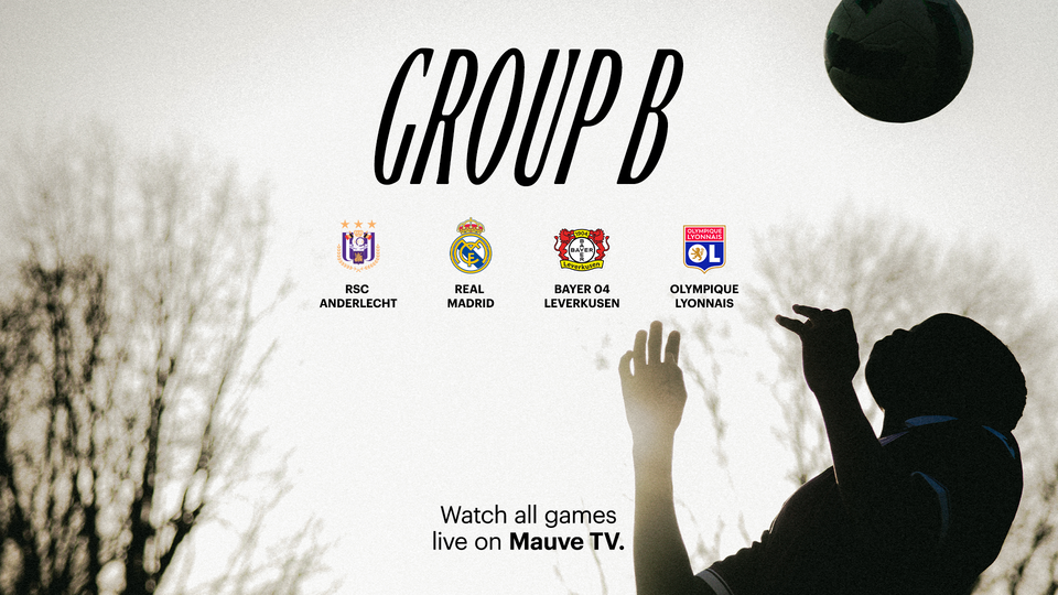 group b