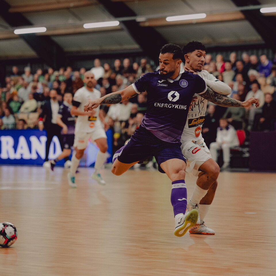 RSCA FUTSAL