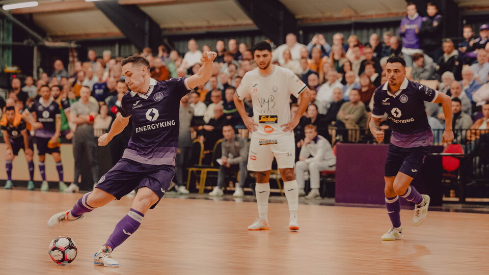 RSCA FUTSAL