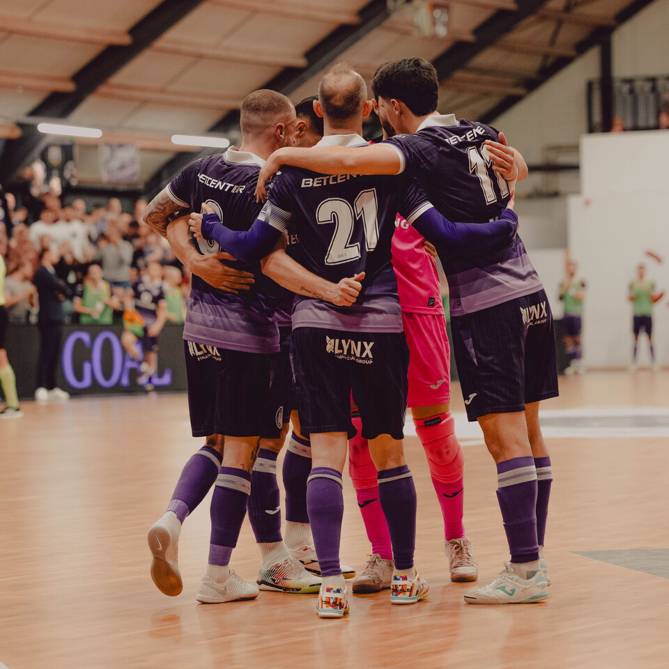 RSCA FUTSAL