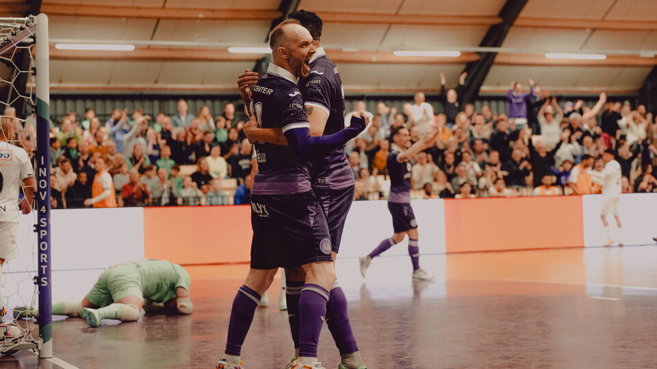 RSCA FUTSAL