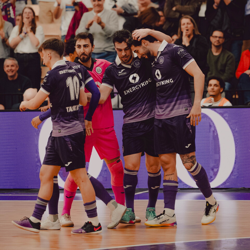 RSCA FUTSAL