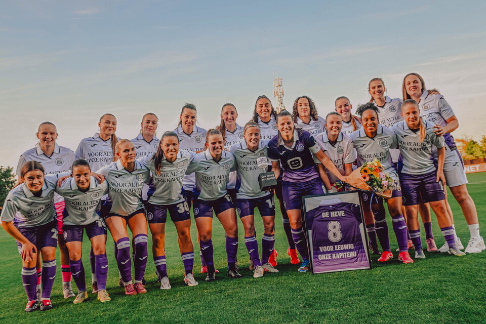 RSCA Women