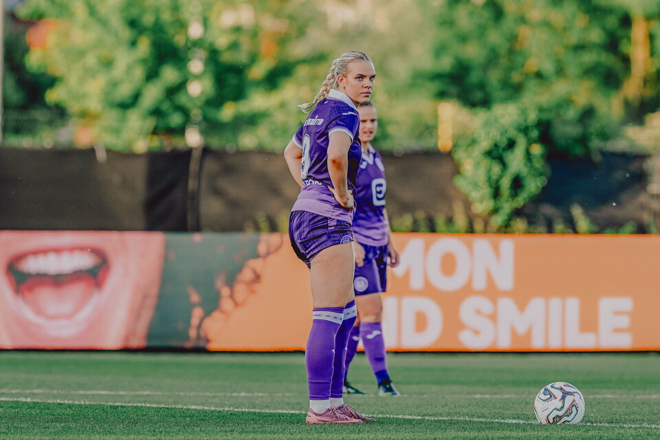 RSCA Women