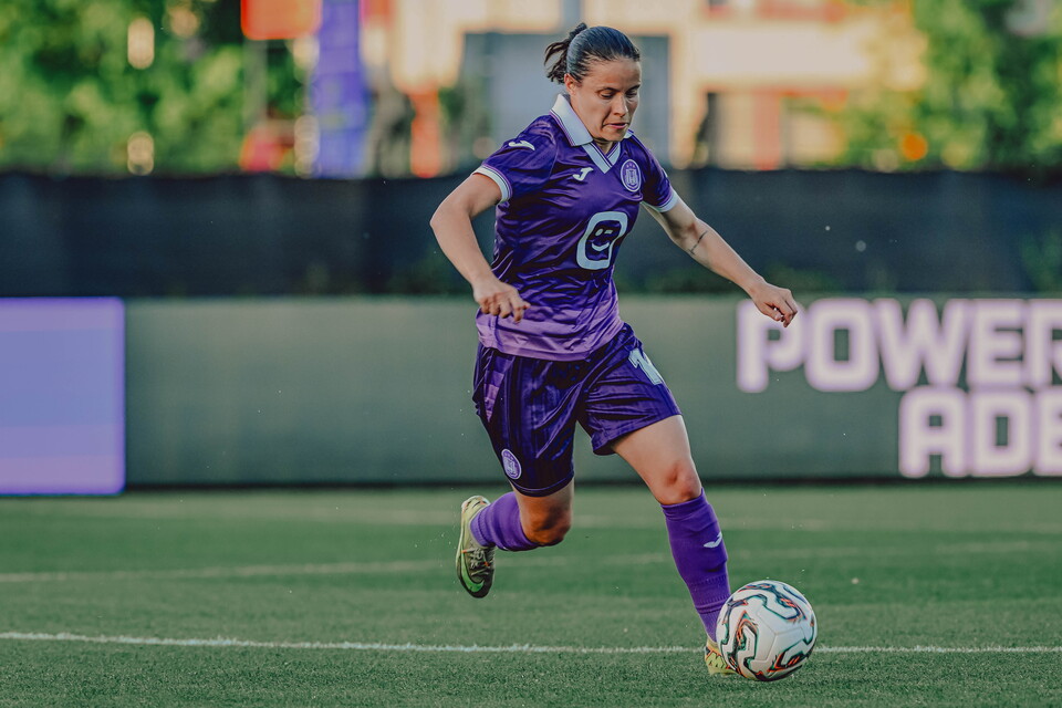 RSCA Women