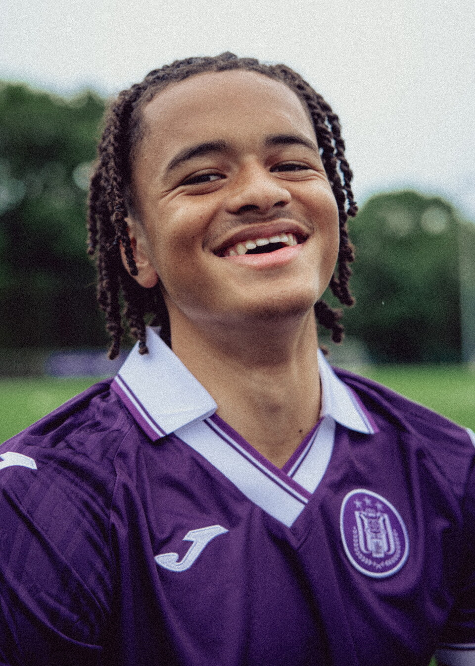 Noah Kalonji