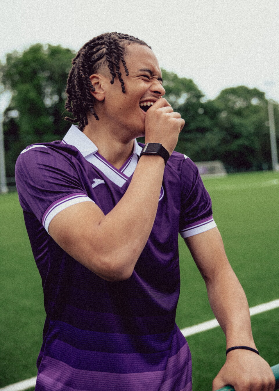 Noah Kalonji