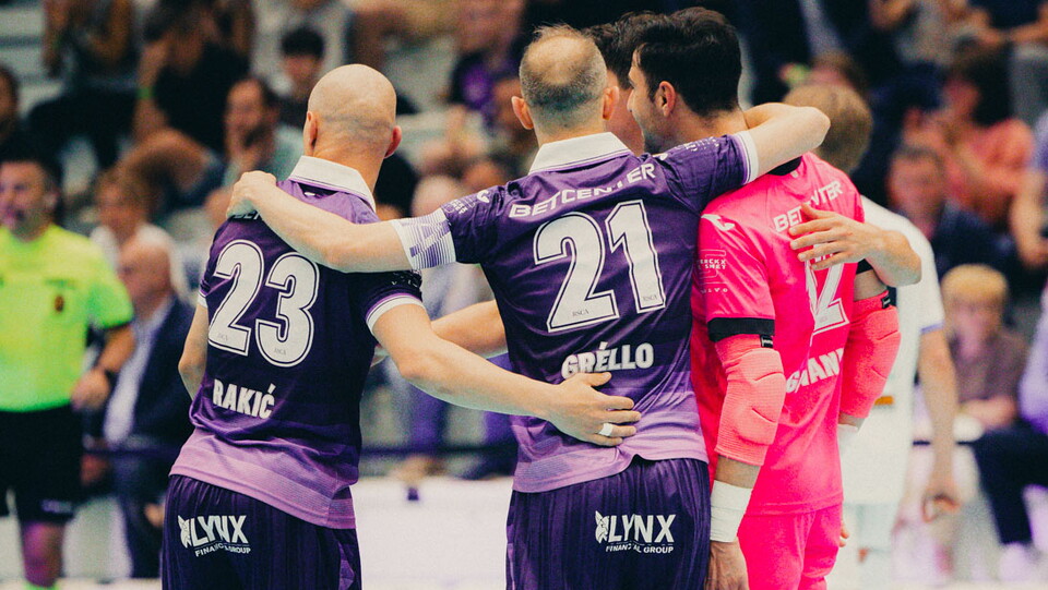 RSCA FUTSAL