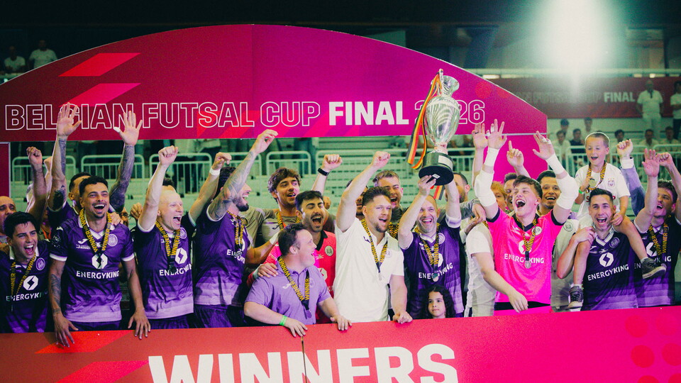 RSCA FUTSAL