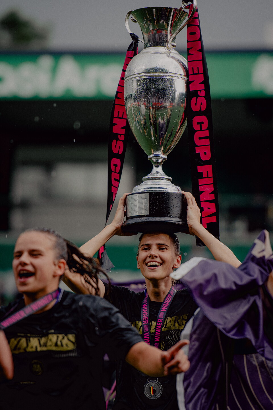 RSCA WOMEN
