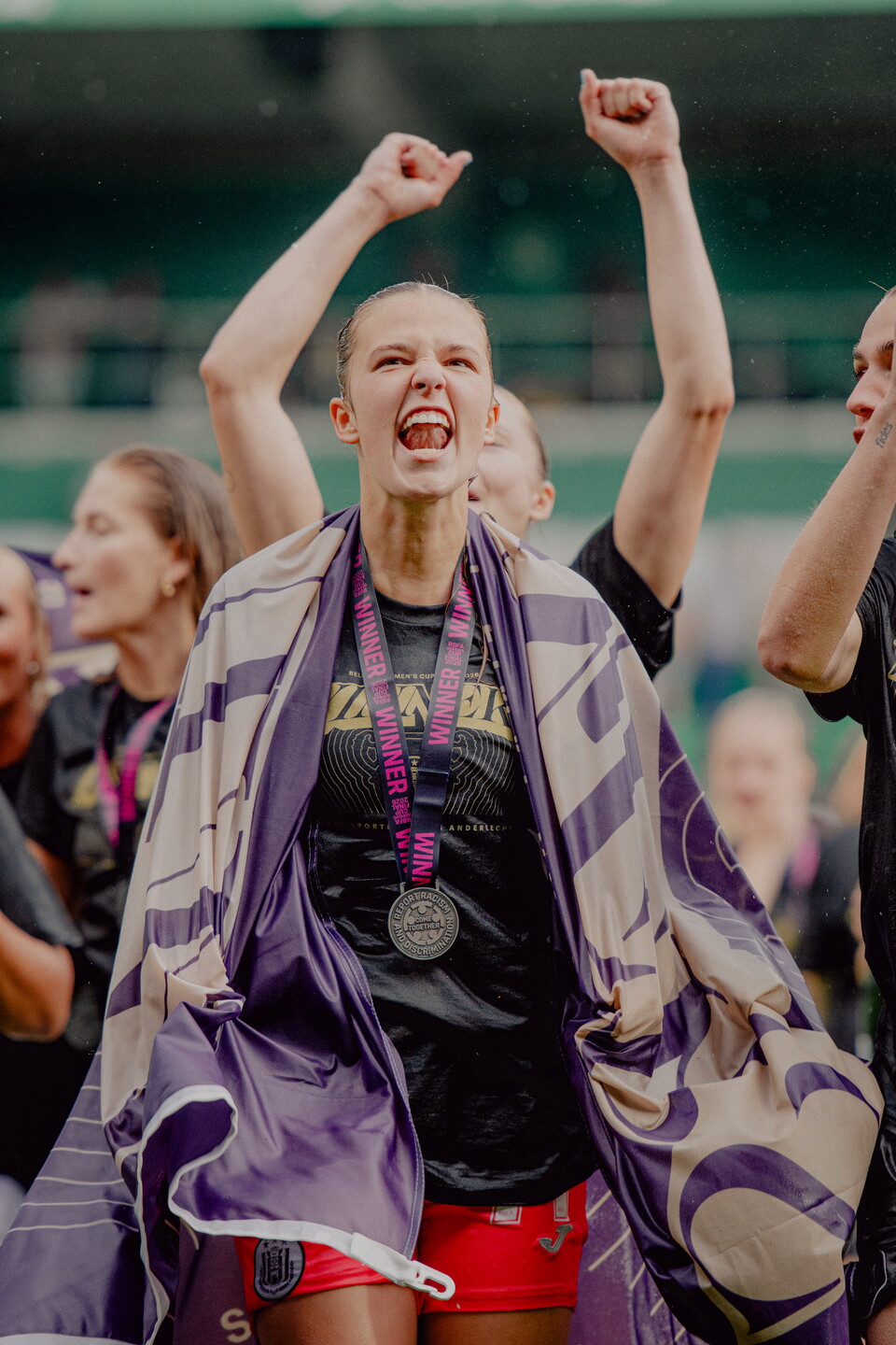 RSCA WOMEN