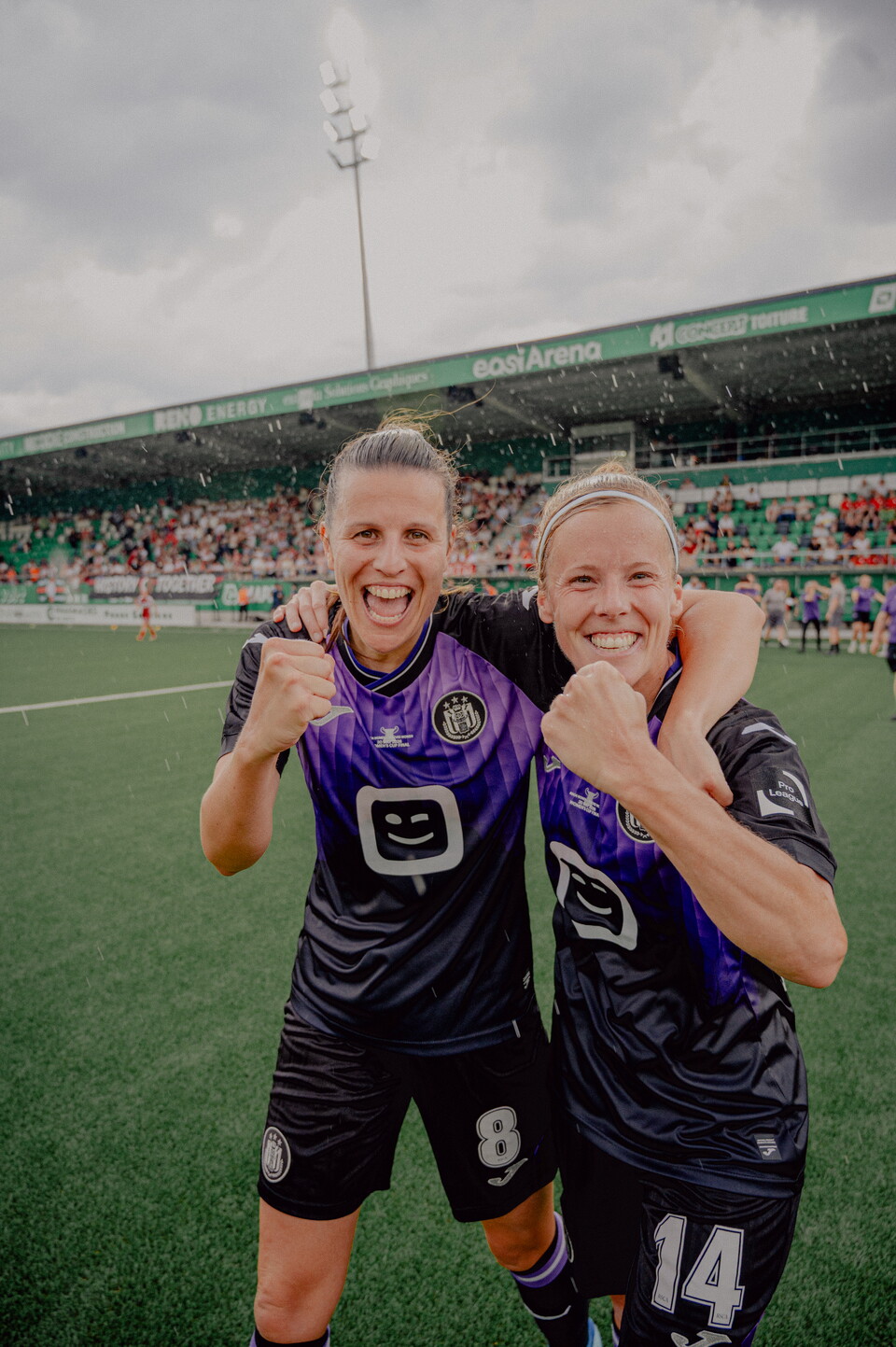 RSCA WOMEN