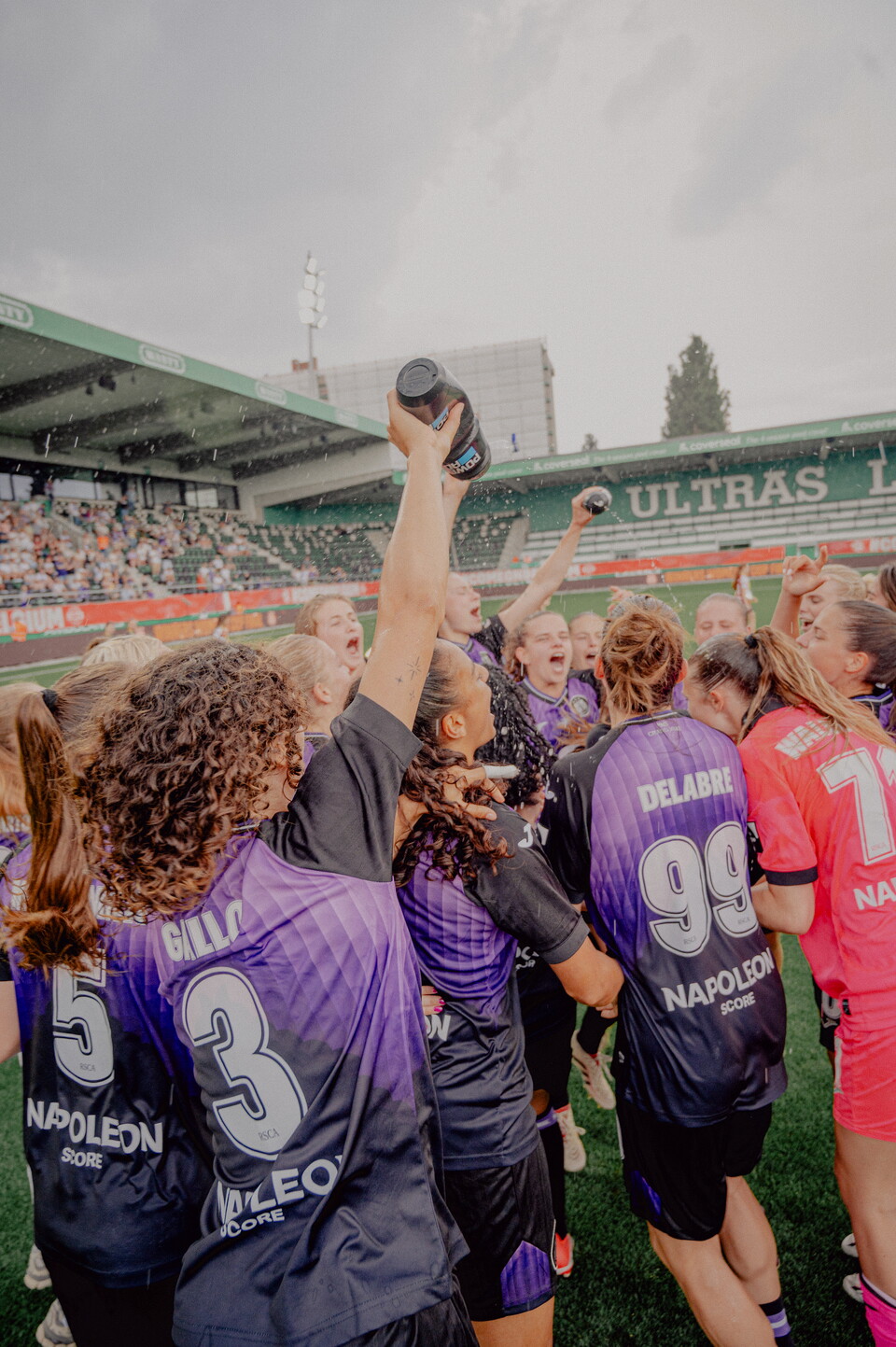 RSCA WOMEN