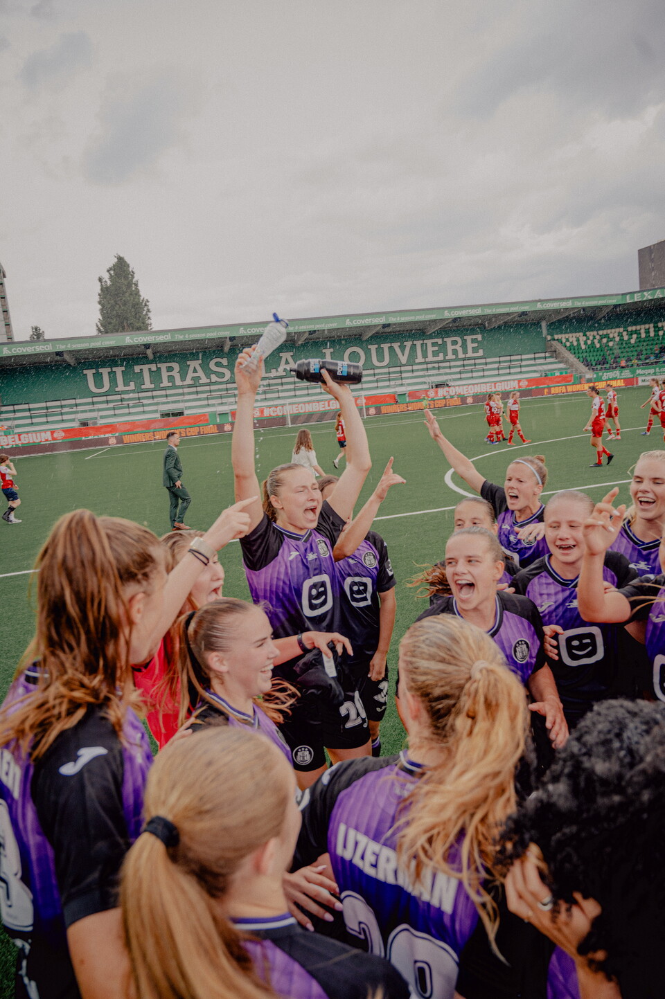 RSCA WOMEN