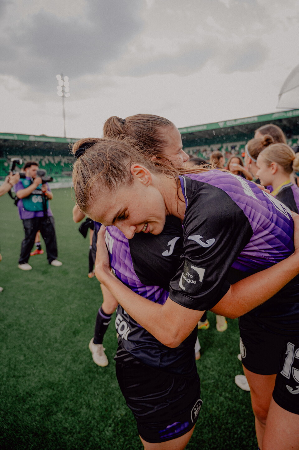 RSCA WOMEN