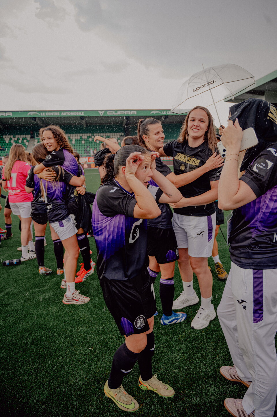 RSCA WOMEN