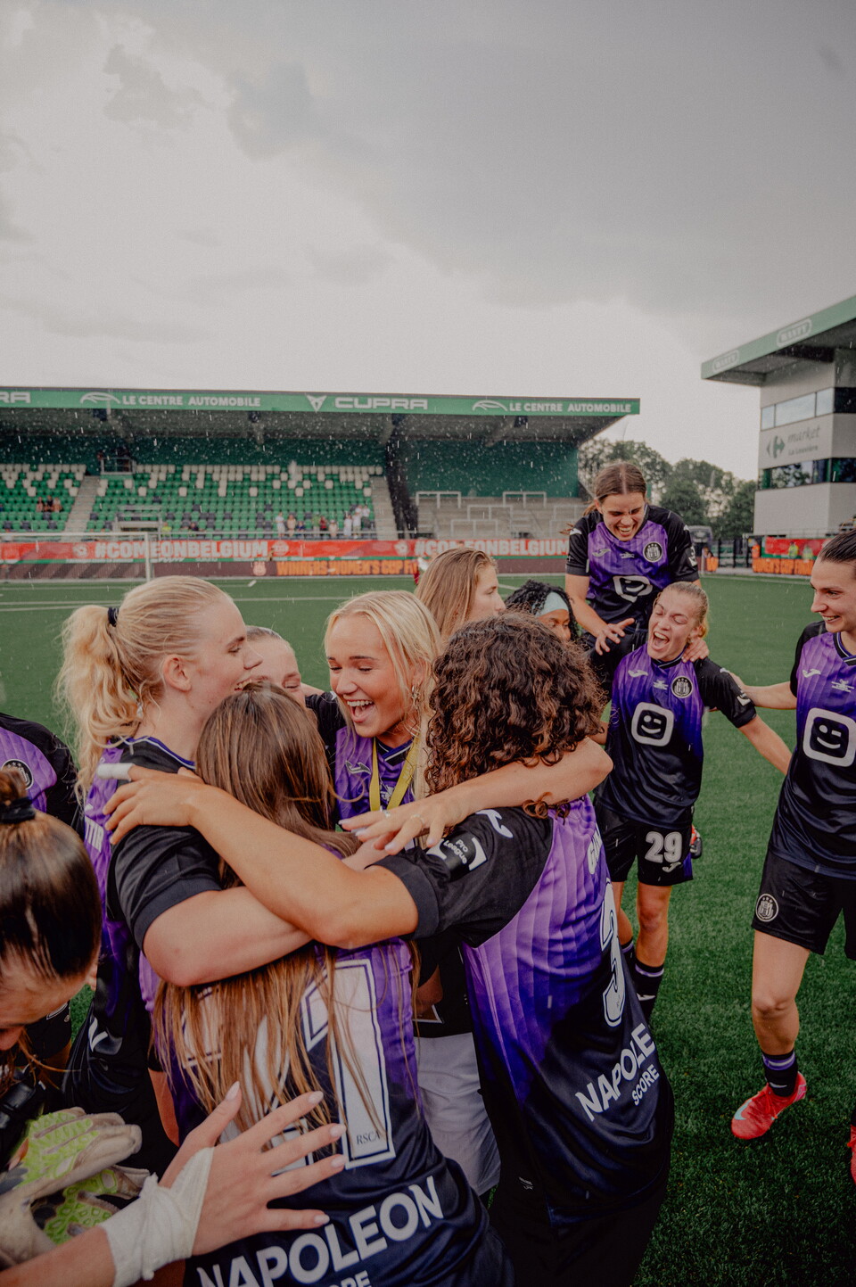 RSCA WOMEN