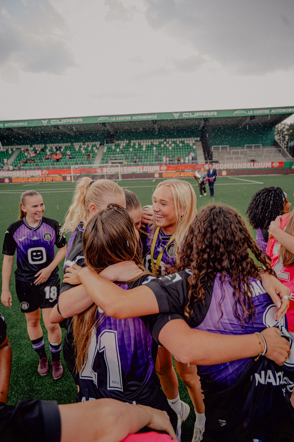 RSCA WOMEN