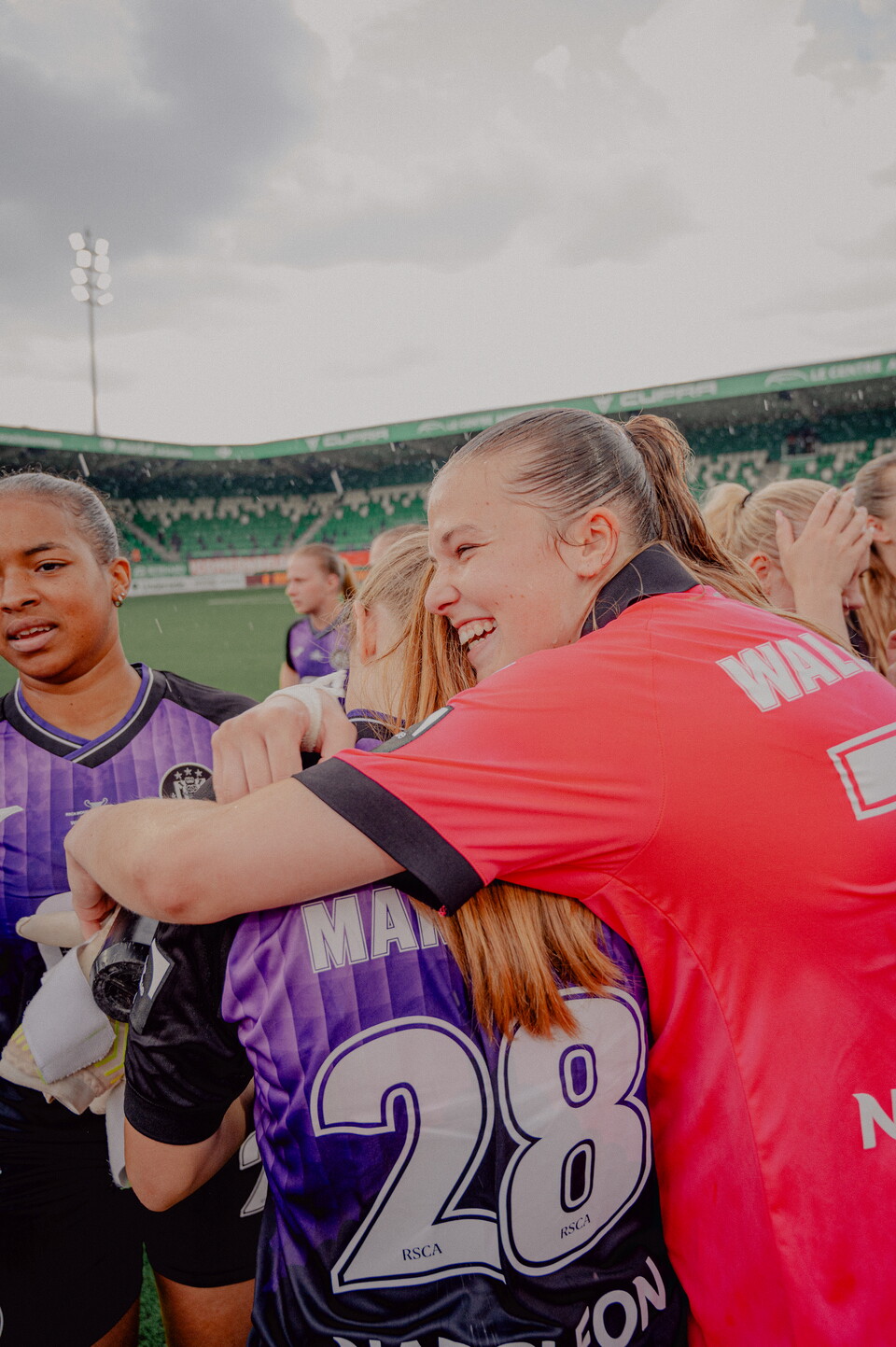 RSCA WOMEN