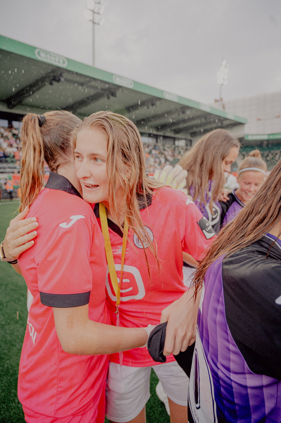 RSCA WOMEN