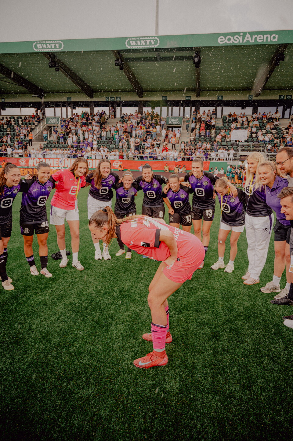 RSCA WOMEN
