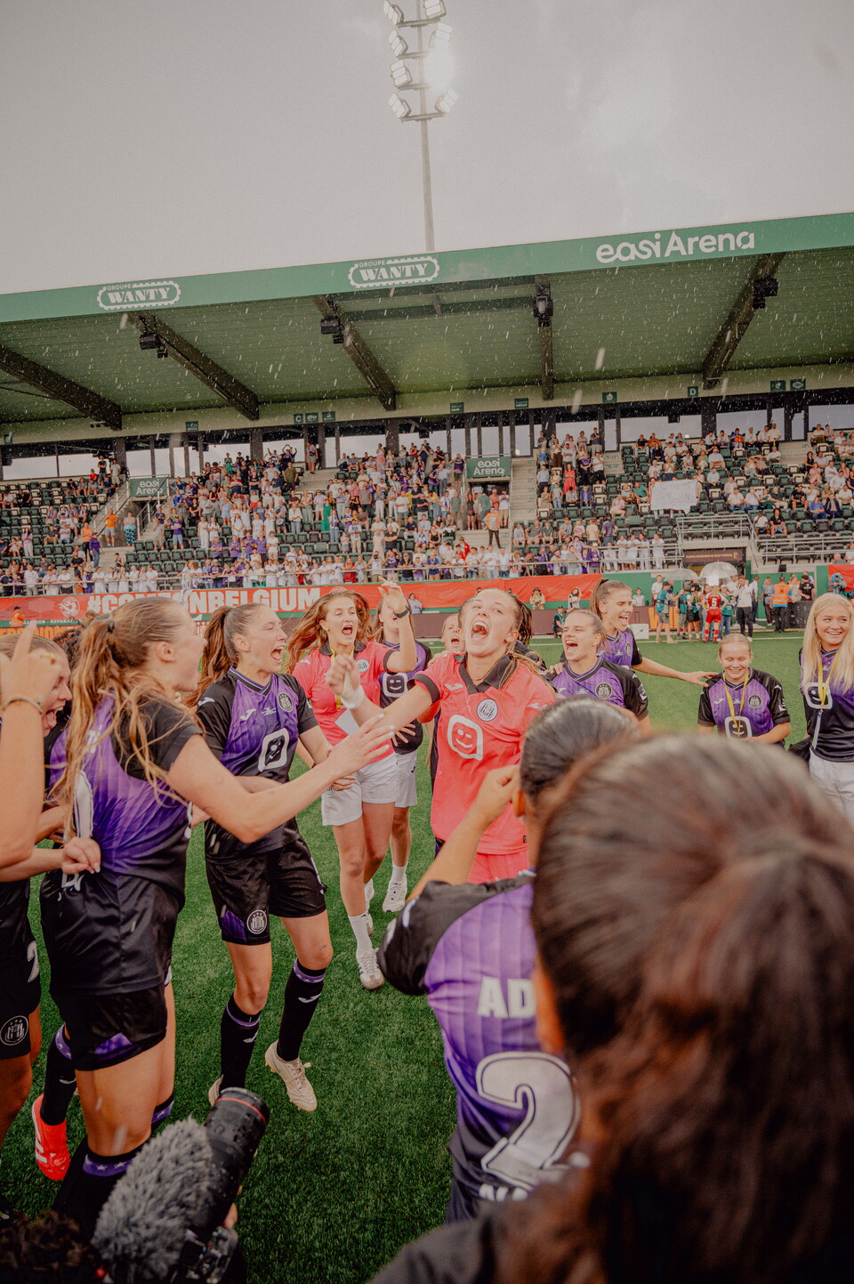 RSCA WOMEN