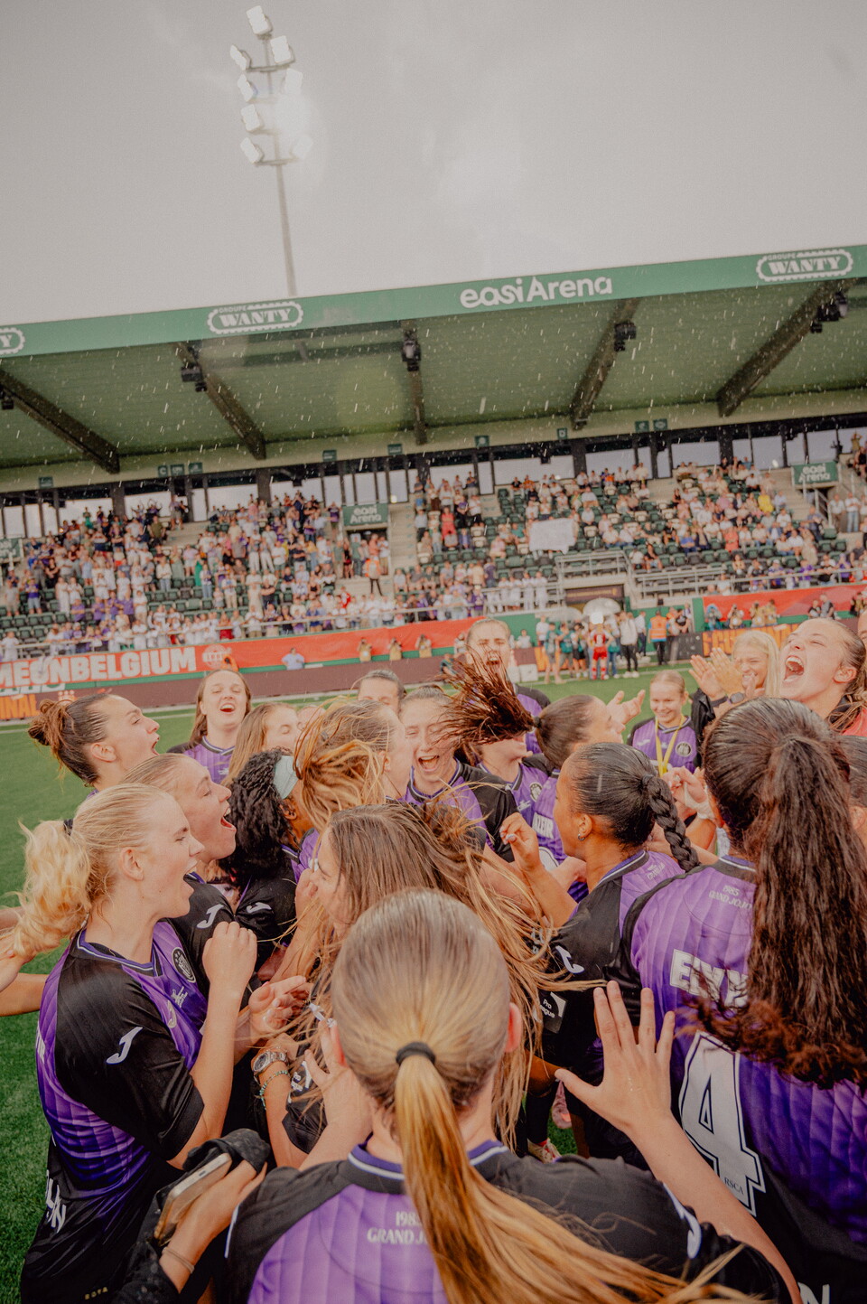 RSCA WOMEN