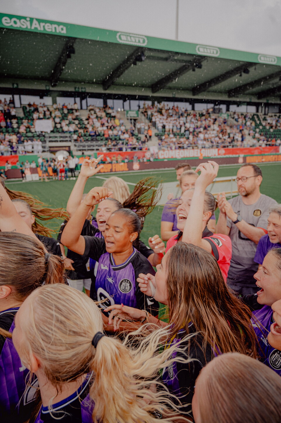 RSCA WOMEN