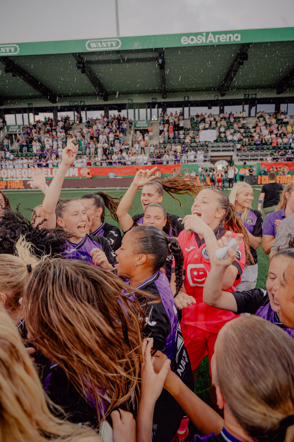 RSCA WOMEN