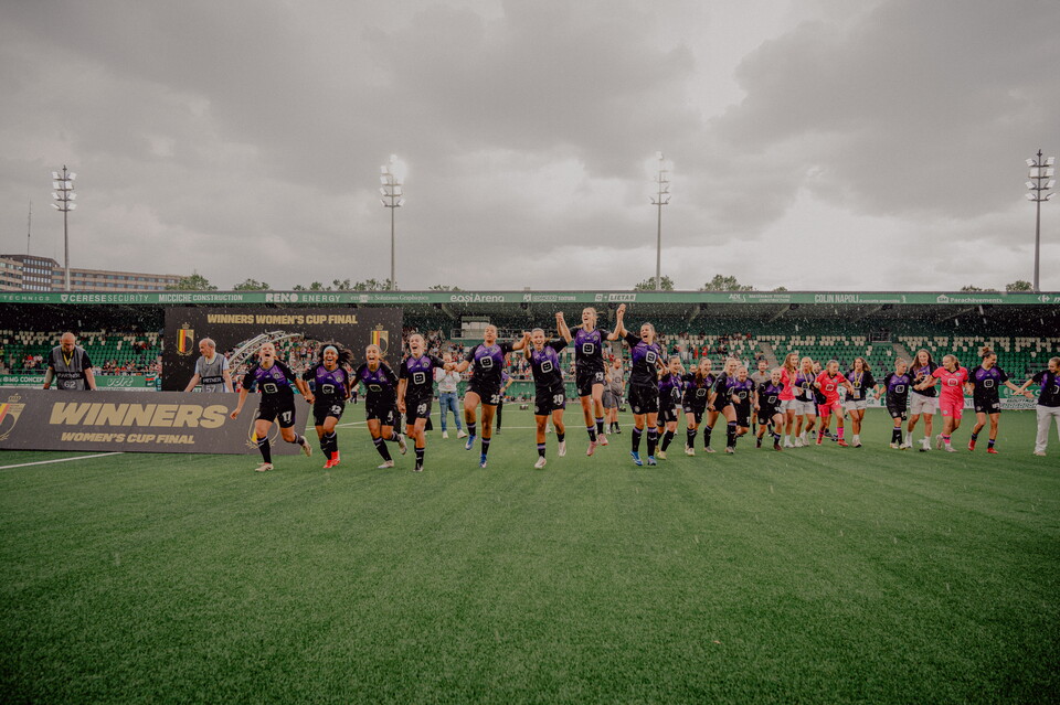 RSCA WOMEN