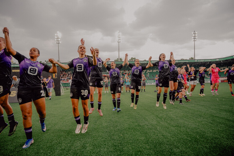 RSCA WOMEN