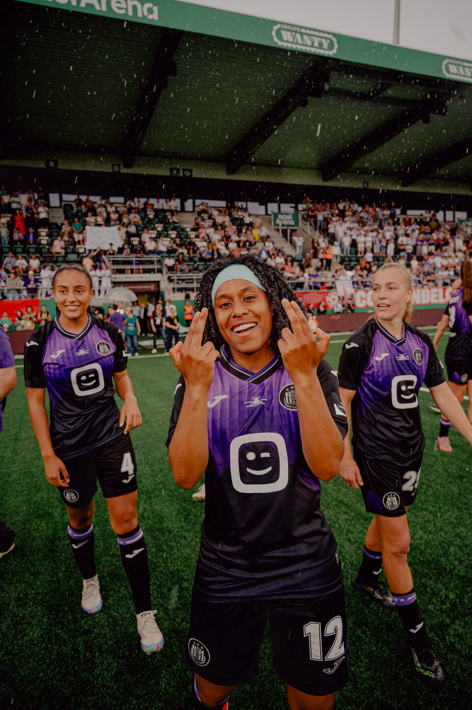 RSCA WOMEN