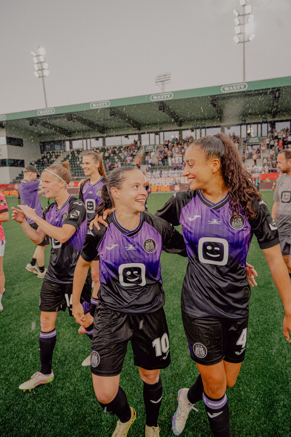 RSCA WOMEN