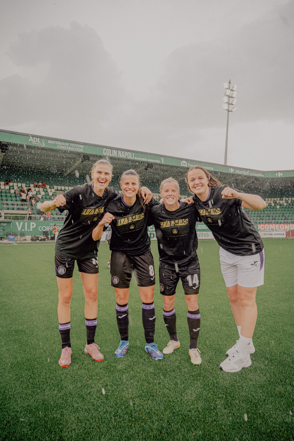 RSCA WOMEN