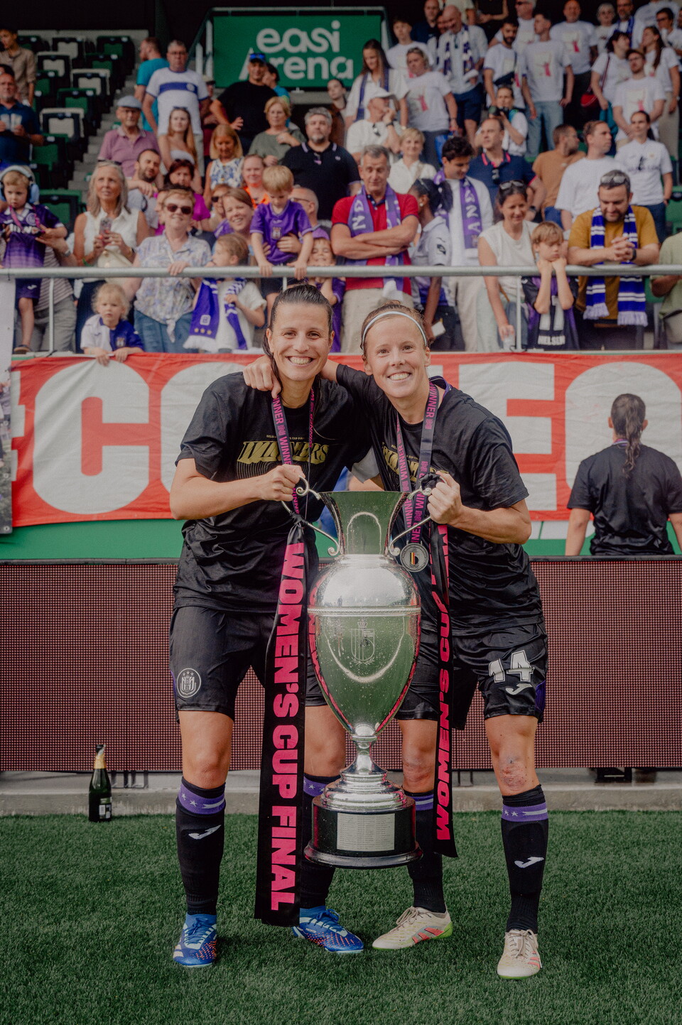 RSCA WOMEN