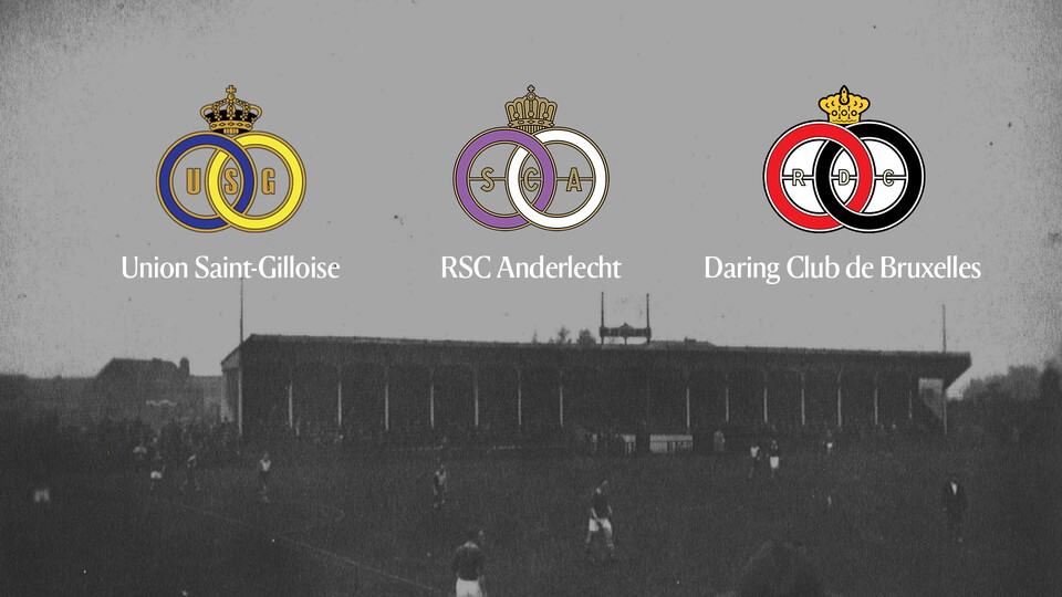 logo's