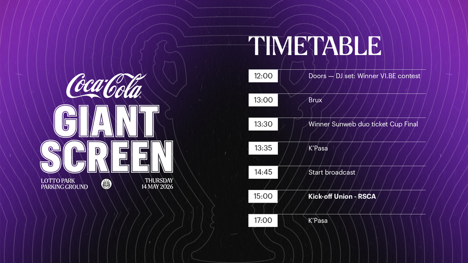 timetable