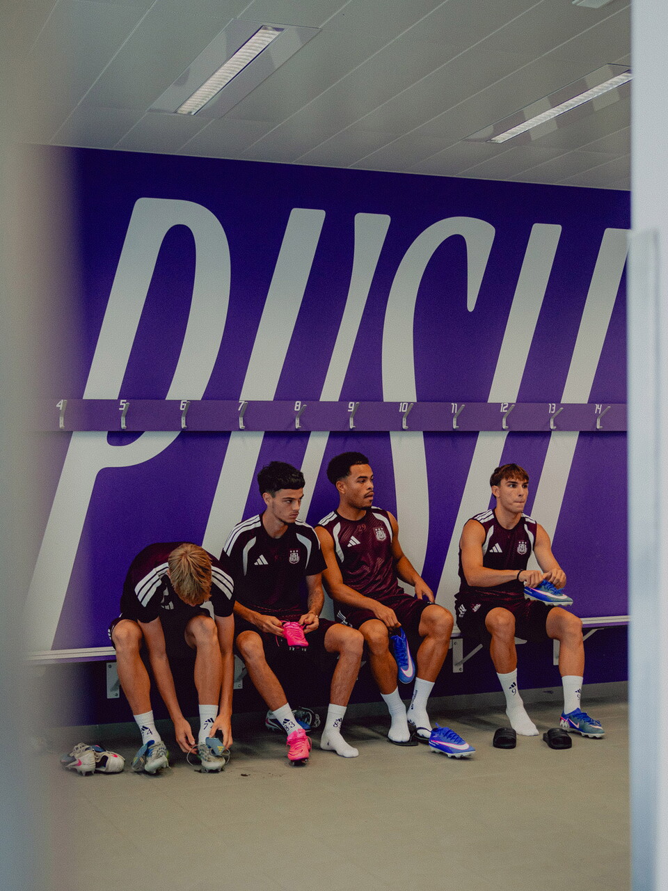 Training Neerpede 22-06-26
