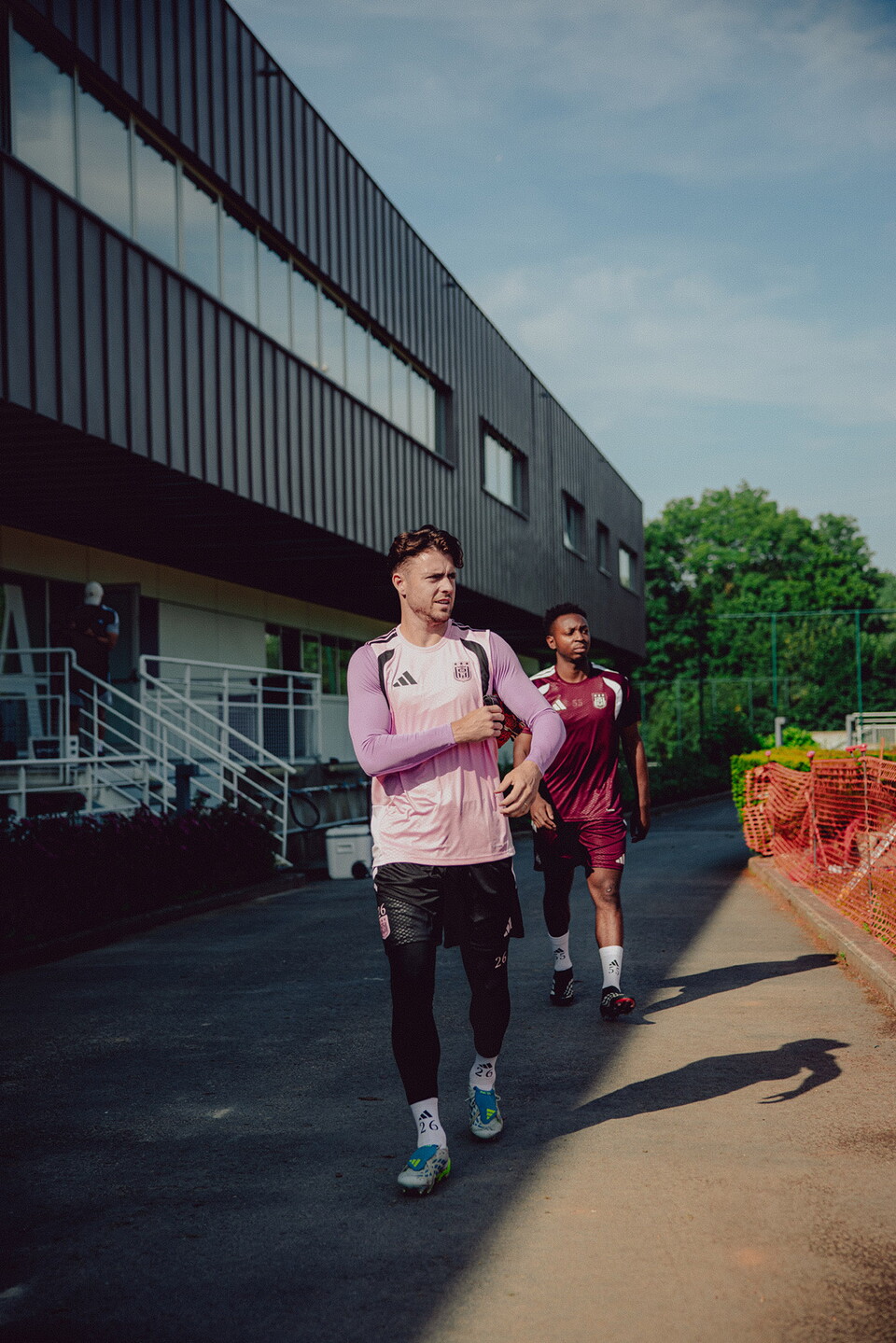 Training Neerpede 22-06-26