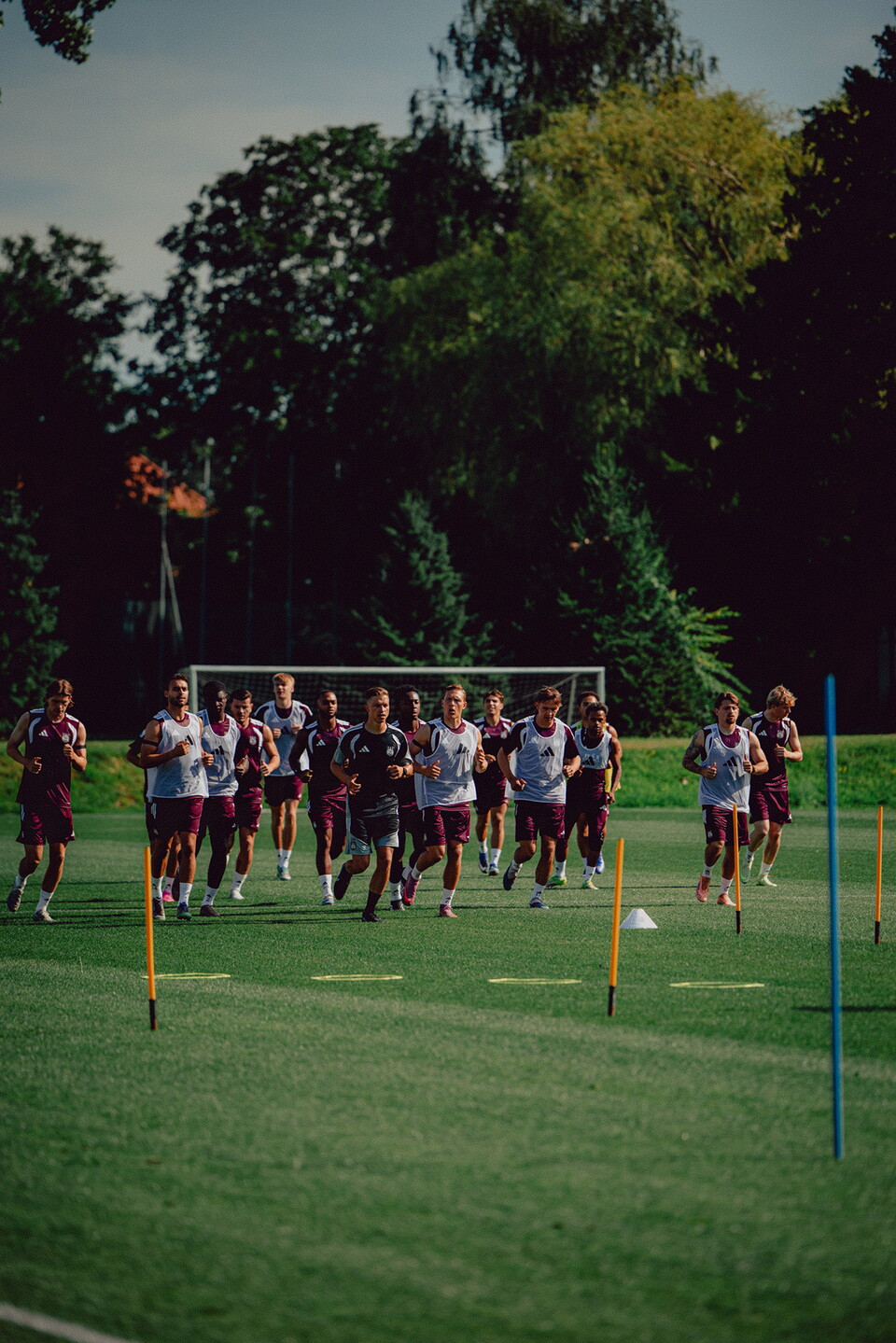 Training Neerpede 22-06-26