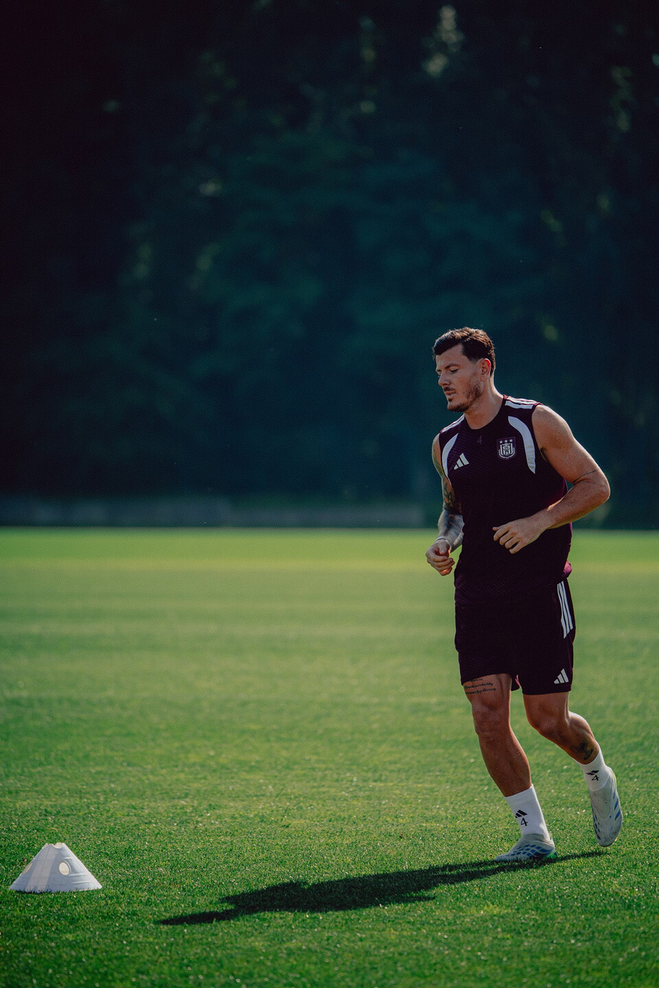 Training Neerpede 22-06-26